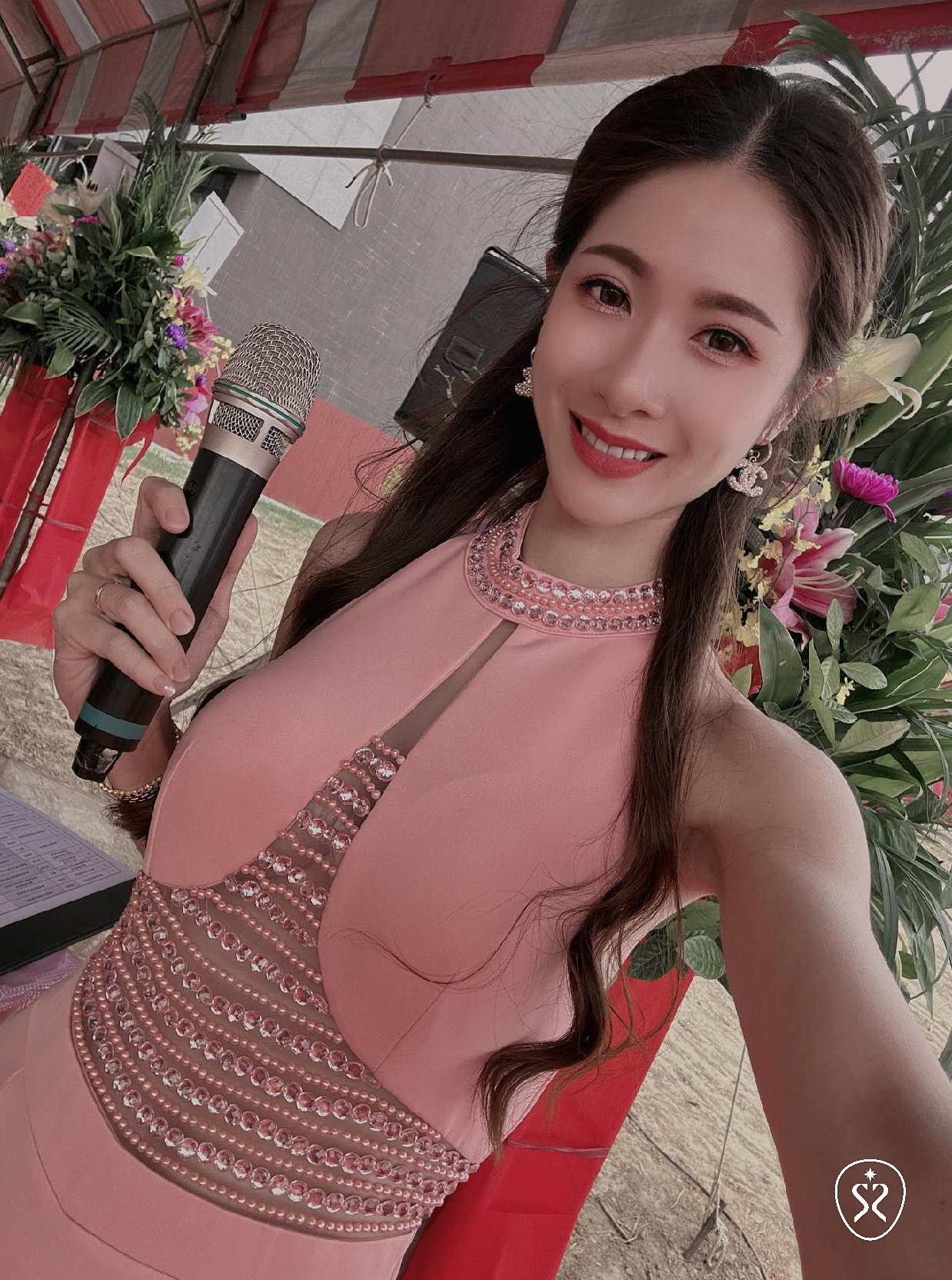 玻尿酸術後自然年輕感